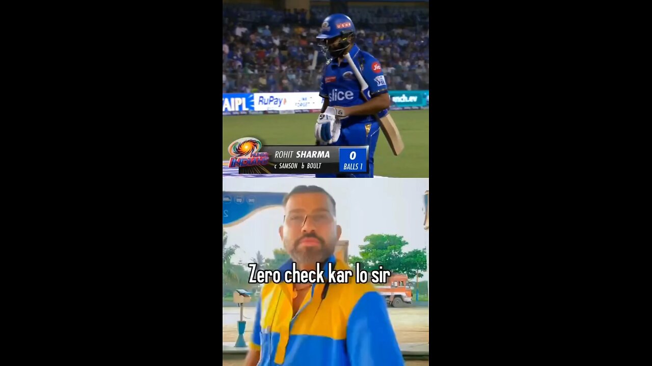 NEW IPL FUNNY VIDEO