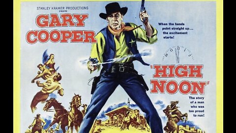 High Noon (1952)