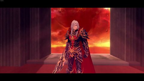 Aura Kingdom Pt.2-Bard Class