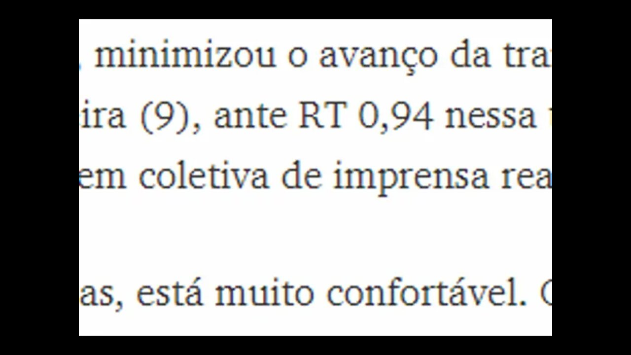 O QUE? Secretário de Saúde de BH diz que transmissão do coronavírus está 'confortável'