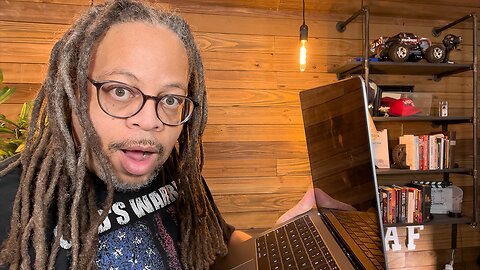 DOES THE FBI HAVE THE LAPTOP?