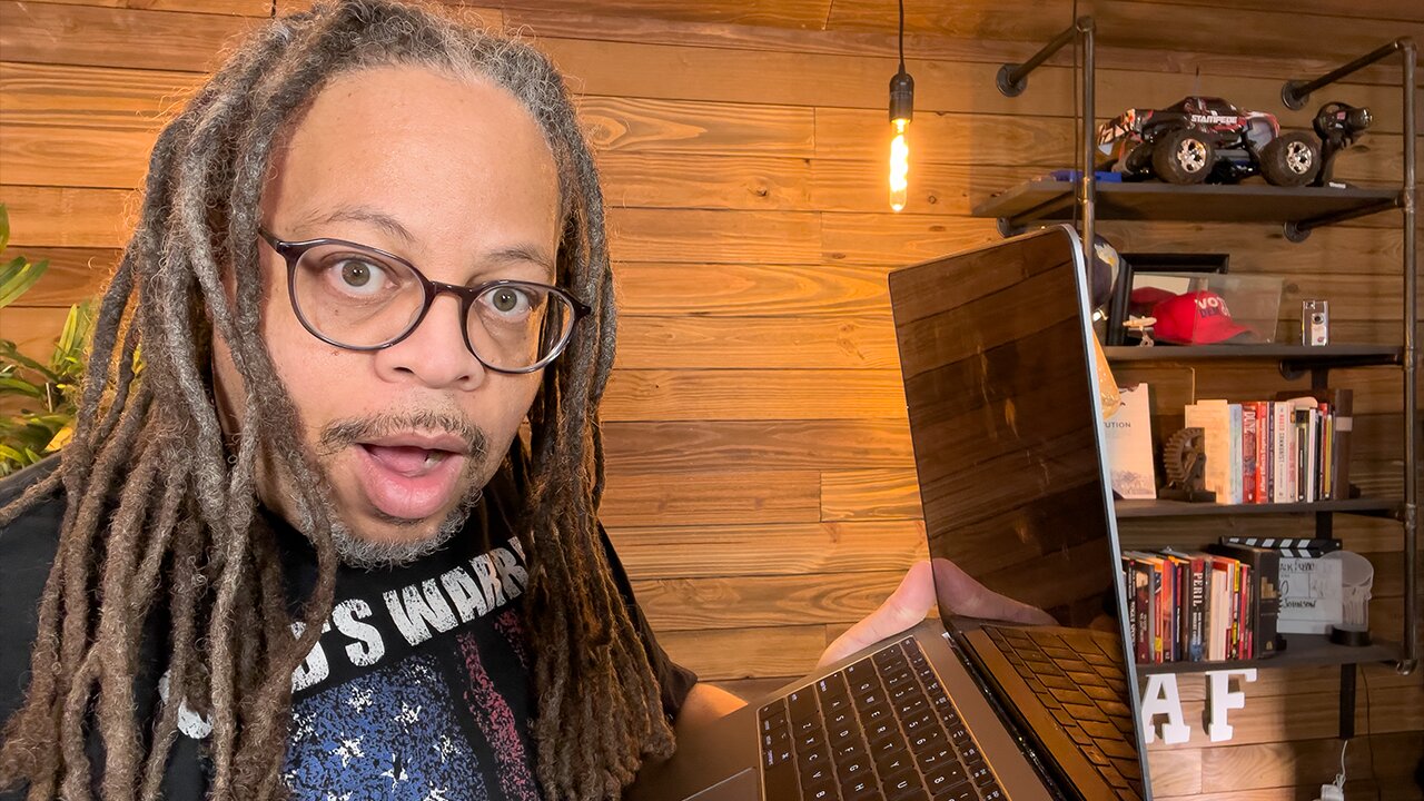 DOES THE FBI HAVE THE LAPTOP?