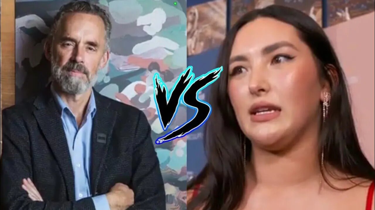 (Once Again) Dr. Peterson Said NOTHING Wrong