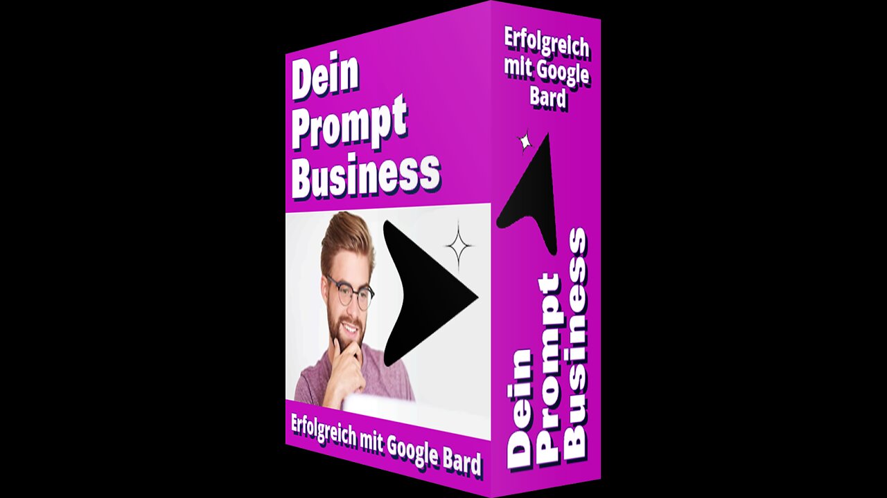 Online Business mit Google Bard