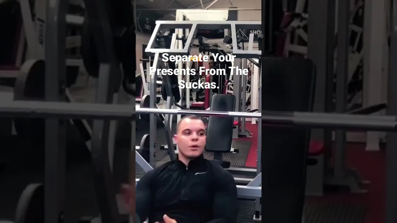 You Should Be Working Out, That’s Level 1 #shorts