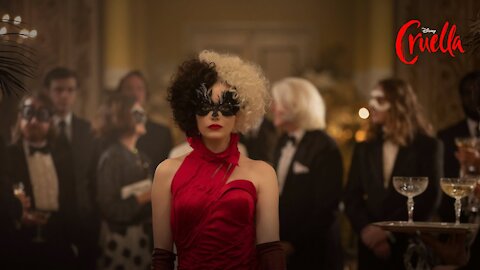 Disney's Cruella | Triumph