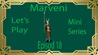 Dominions 5 Marveni Lets Play Mini Series PART 18