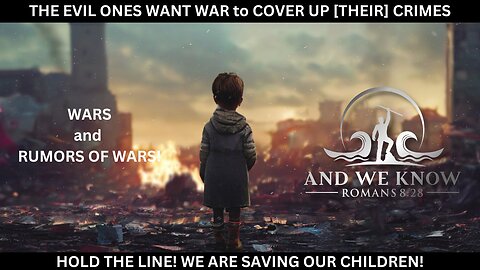 AWK - 2.24.23: PUPPETS exposed, WHO is in CHARGE?, Election “DENIERS” winning, WW3, PRAY!