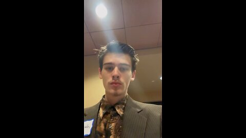 Yung Alone Just Chillin (Part 2)