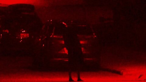 Demonic Possession Caught On Film
