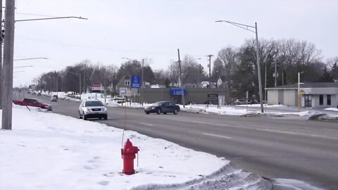 Man, 63, dead following hit-and-run in Lansing Township; driver sought