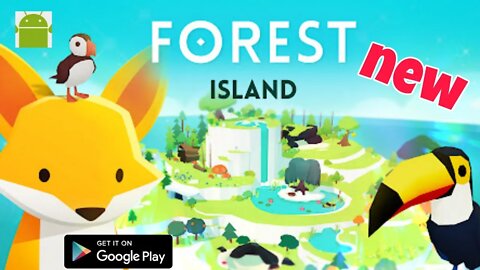 Forest Island - for Android