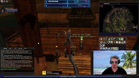 lets play dungeons and dragons online