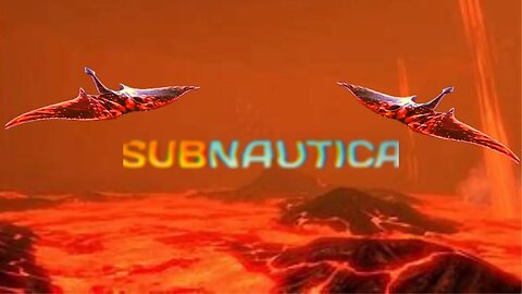 SETTING UP FOR LAVA BIOME| Subnautica | Part 22