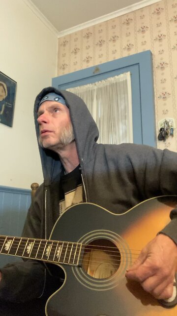 A #hashtag sort of mood