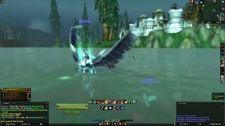 Rise, Forsaken WoW MMORPG Quest Guide