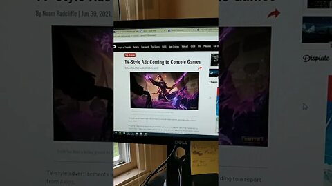 Tv Ads Coming To Video Games Part 2