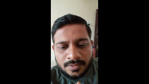 my short video