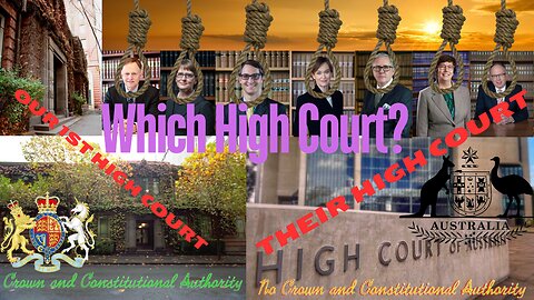 Which High Court? Complete