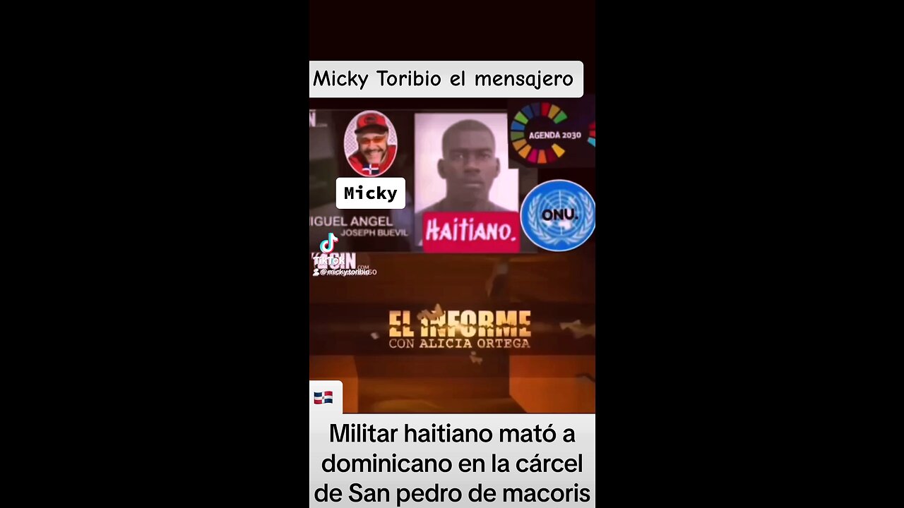 MILITAR HAITIANO MATA Y TORTURA A DOMINICANO EN UNA CÁRCEL DE SAN PEDRO DE MACORIS