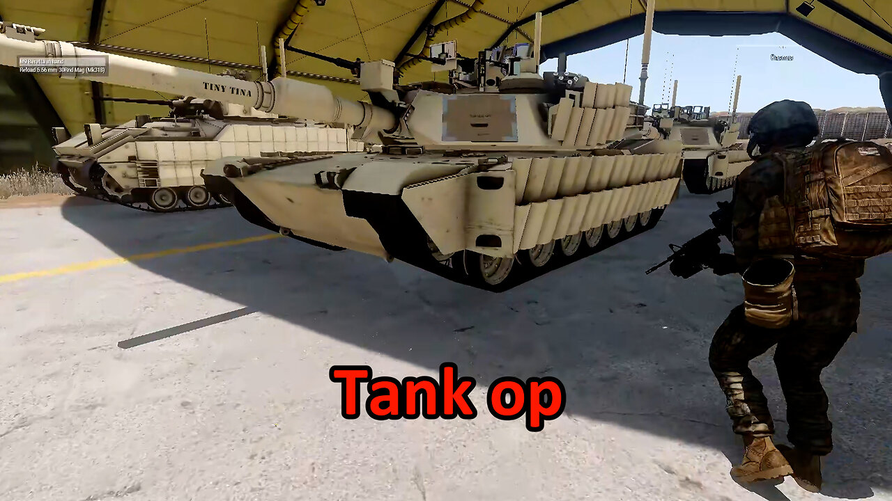 ARMA 3 | tanking shots | 13 5 23 |with Badger squad| VOD|