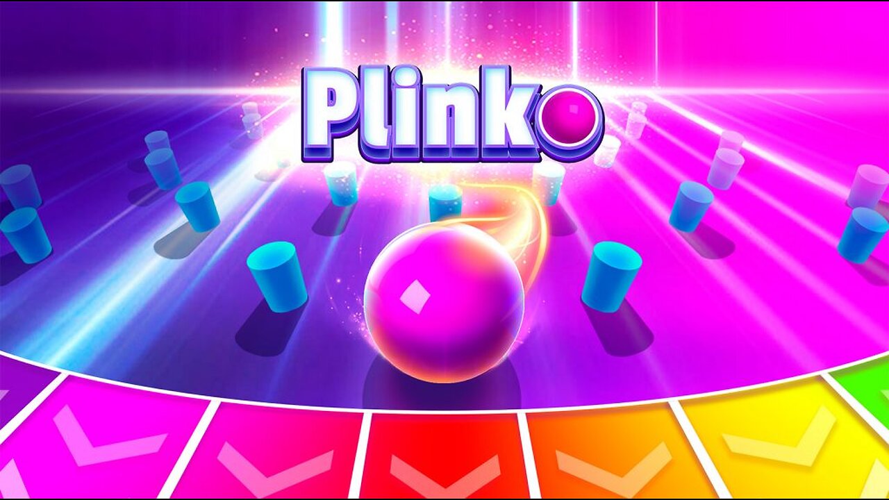I hit 1000× back to back plinko crazy winning 🤣