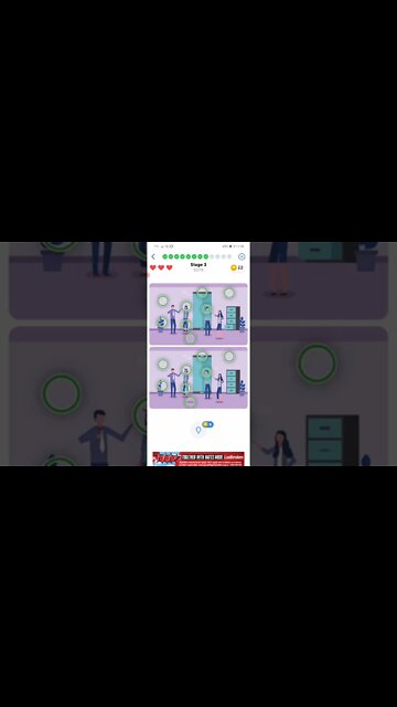 Differences - Stage 3 - Level 53 of 75