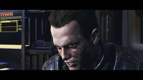 Signal Inturputed lvl 3 and 4 Ultimate Badass