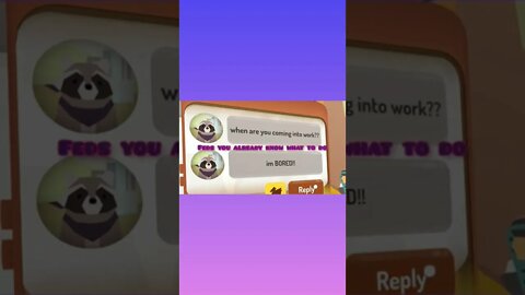 There's A Hole In The Ground! #shorts