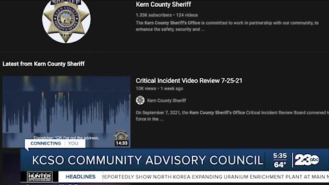 KCSO working to improve policies and community relations, but the process will take time