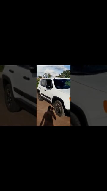 vai sair vídeo dessa nave 🚀 #short #jeep #