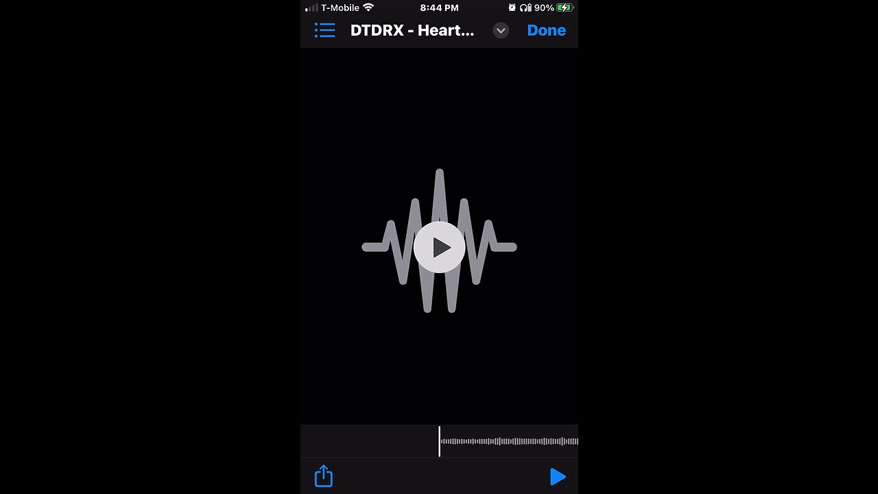 DTDRX - Heart Drop