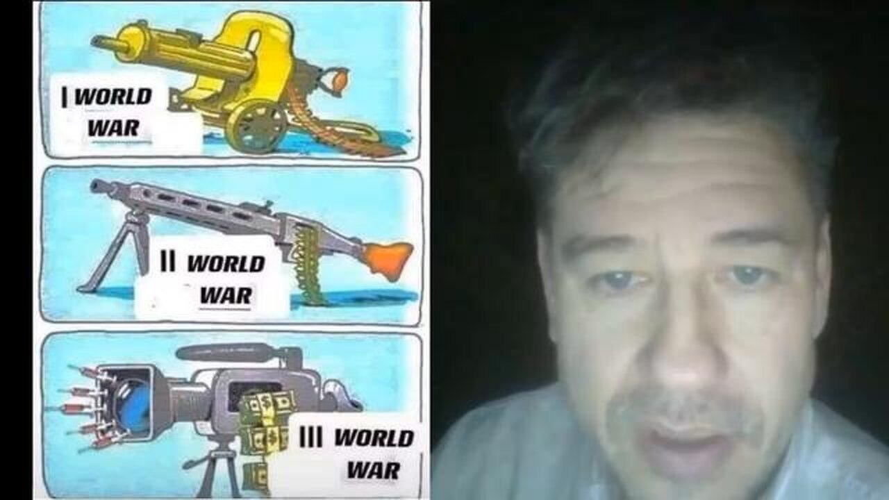 Fritjof tar nu ledigt