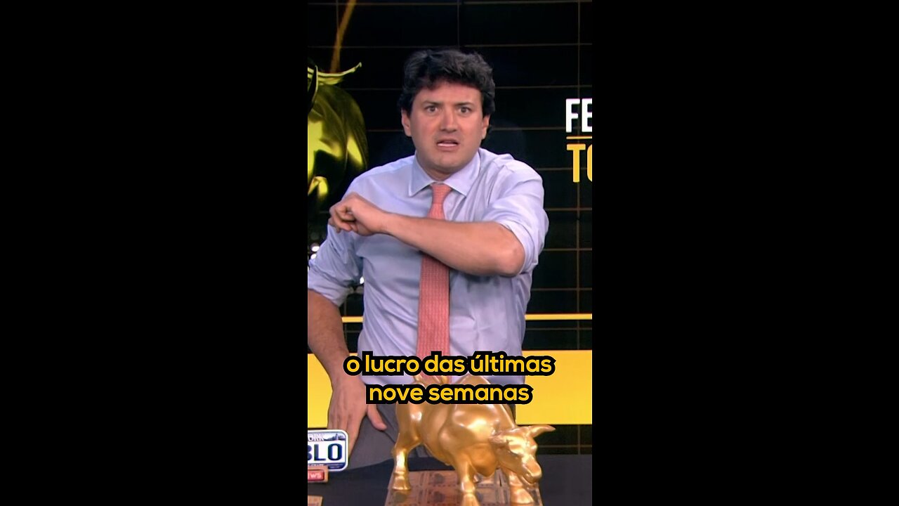 Sete anos que não via