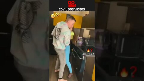 se cru já é gostoso imagine frito 😂😂😂