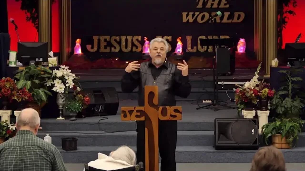 Healing the Sick & Diseased #2 by Dr. Michael H Yeager