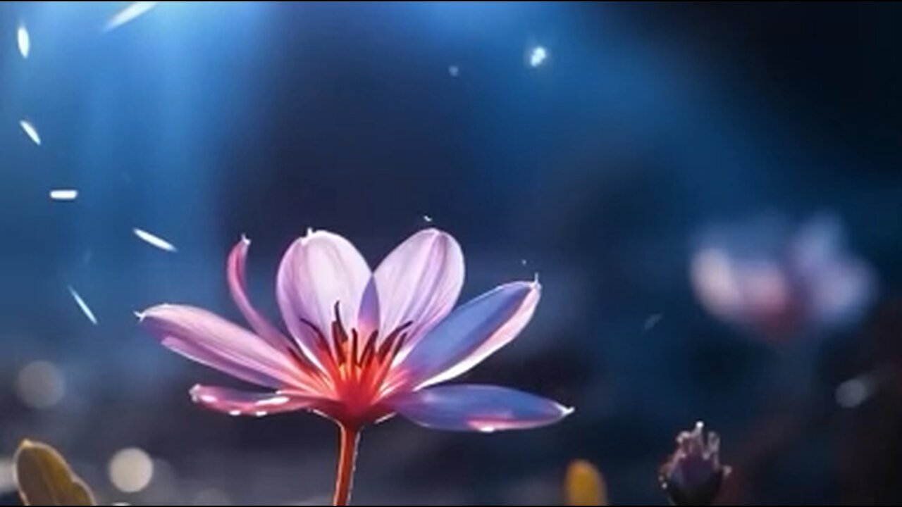 Om Hari Om Meditation for relaxing peaceful