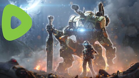 Playing Titanfall 2 so come and WATCH!!!!!