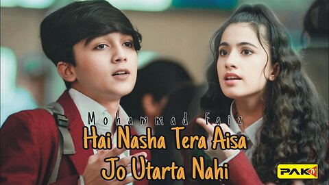 Hai Nasha Tera Aiss