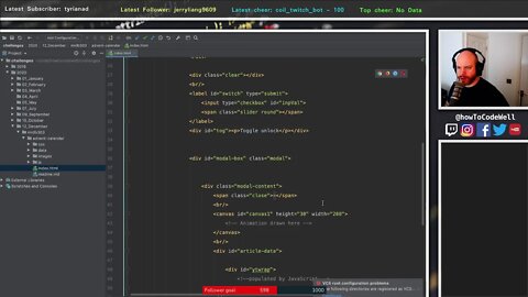 [Code Challenge] Reviewing you JavaScript advent calendars + PHP Jan challenge
