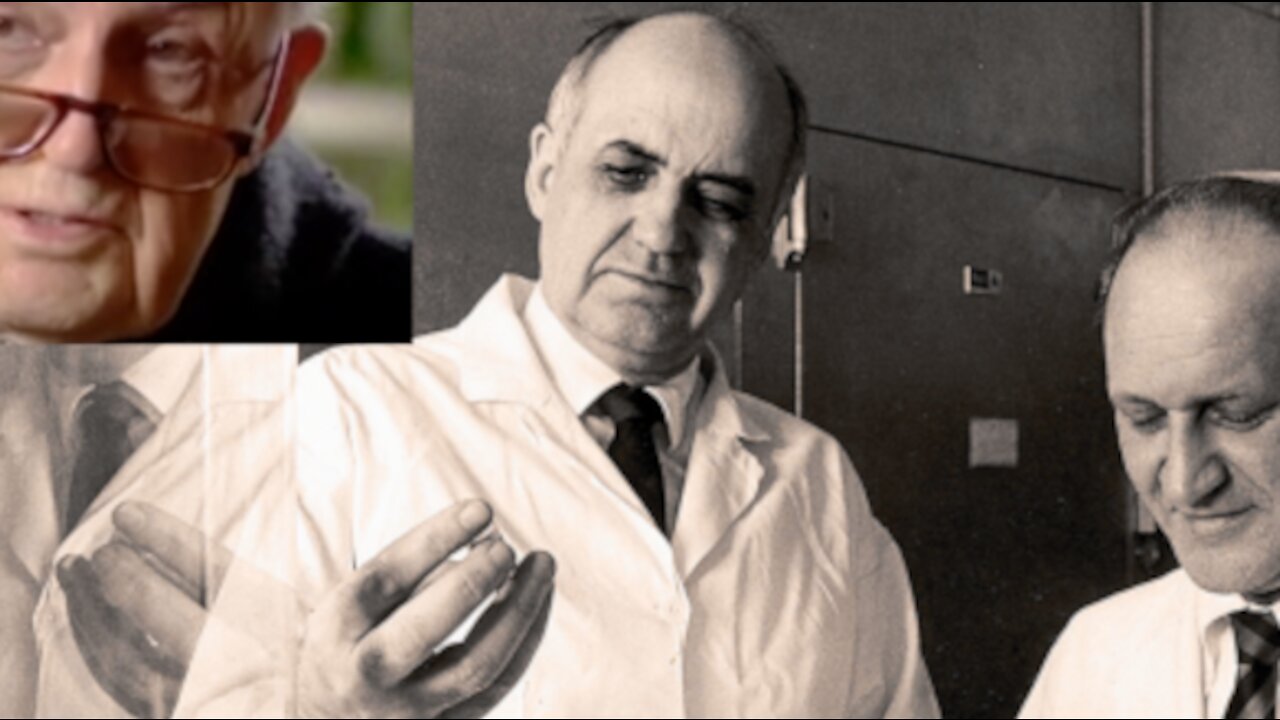 ( -0231 ) What Everyone Needs To Understand About Big Pharma