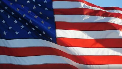 Stars and Stripes