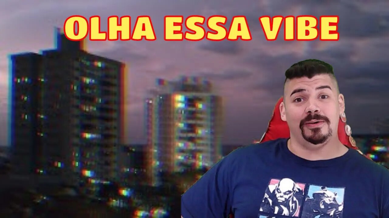 REACT Outro Estado🪐 - Unj0g, Yasbequinho e Woodan - MELHOR DO MUNDO