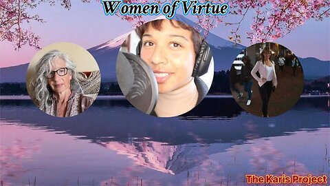 Women of Virtue