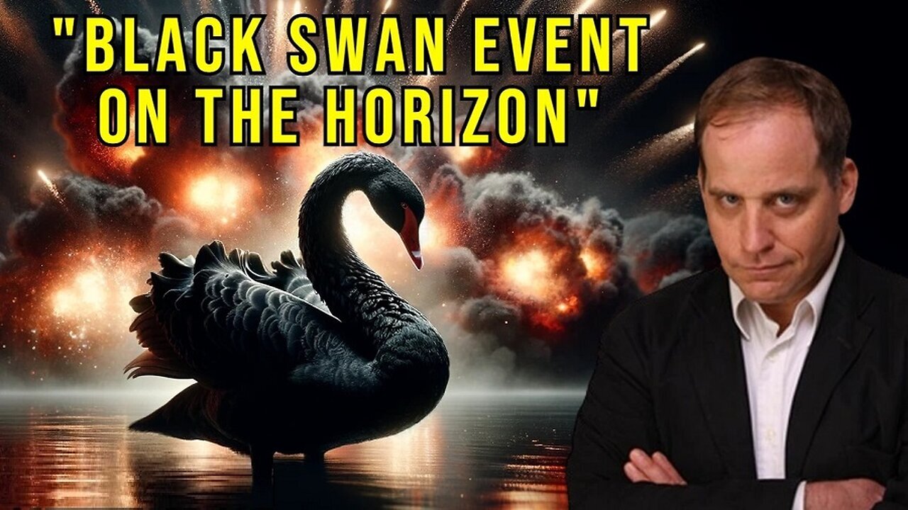 Benjamin Fulford Warns - Black Swan Event On The Horizon - 10/3/24..