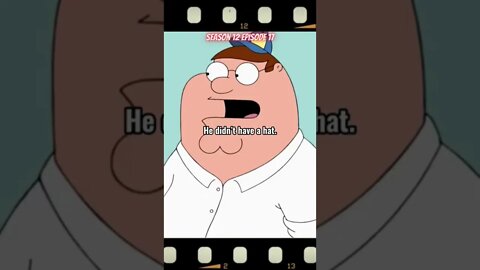 family guy #Shorts 🤣