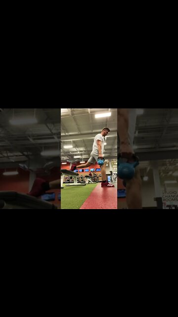 Best accessory exercise to grow your legs