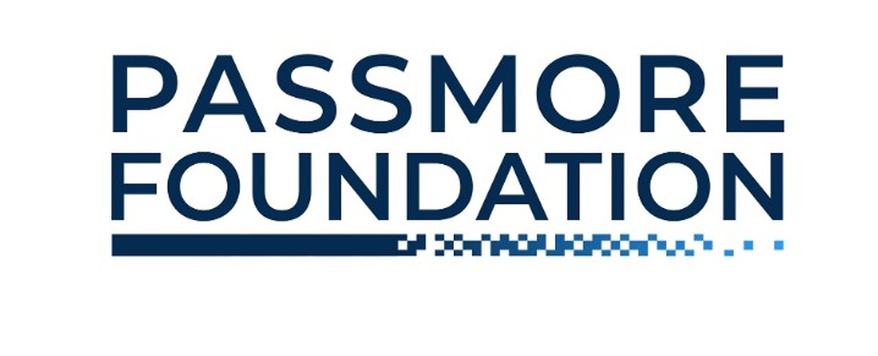 GFBS Interview - David Passmore of the Passmore Foundation