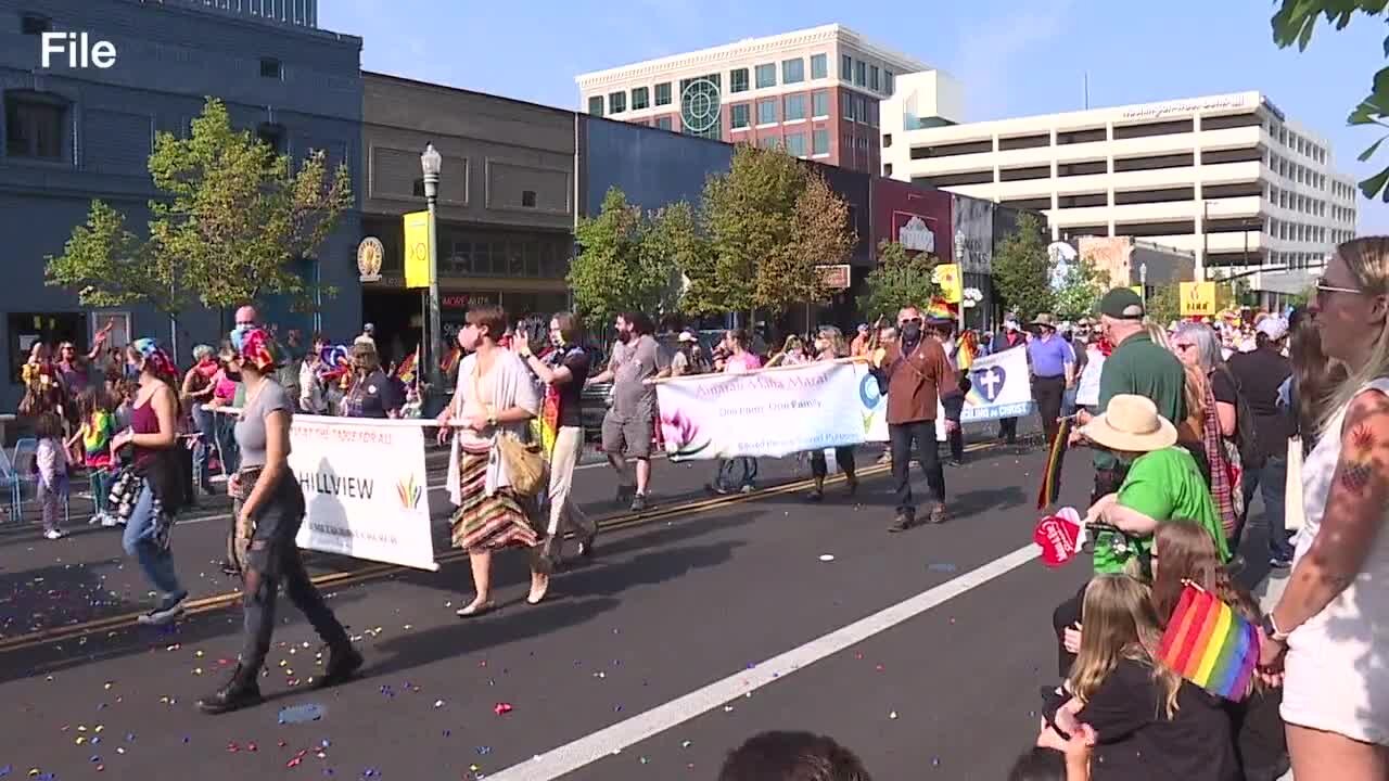 Zions Bank pulls funding from Boise Pride Festival over planned children's drag event