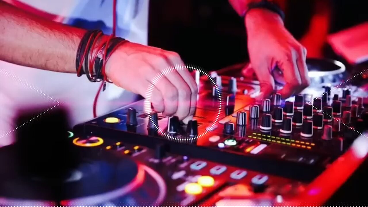 hindi dj song